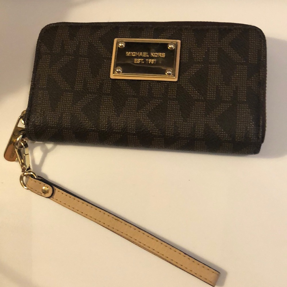 Michael Kors Wrislet